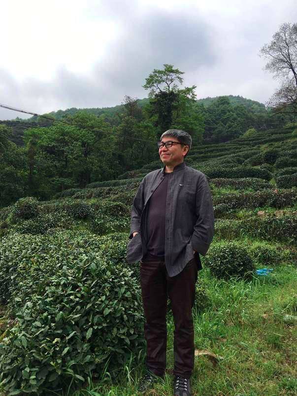 杭州龍井茂居民宿，在茶田之中枕著茶香入睡