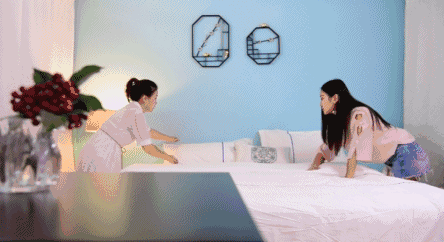 Airbnb愛彼迎民宿，在寧靜的角落感受生活的詩意