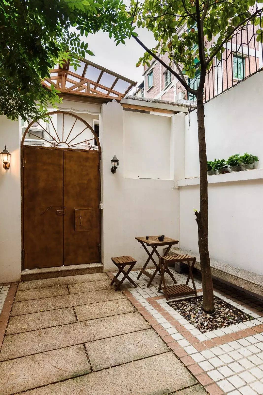 Airbnb愛彼迎民宿，在寧靜的角落感受生活的詩意