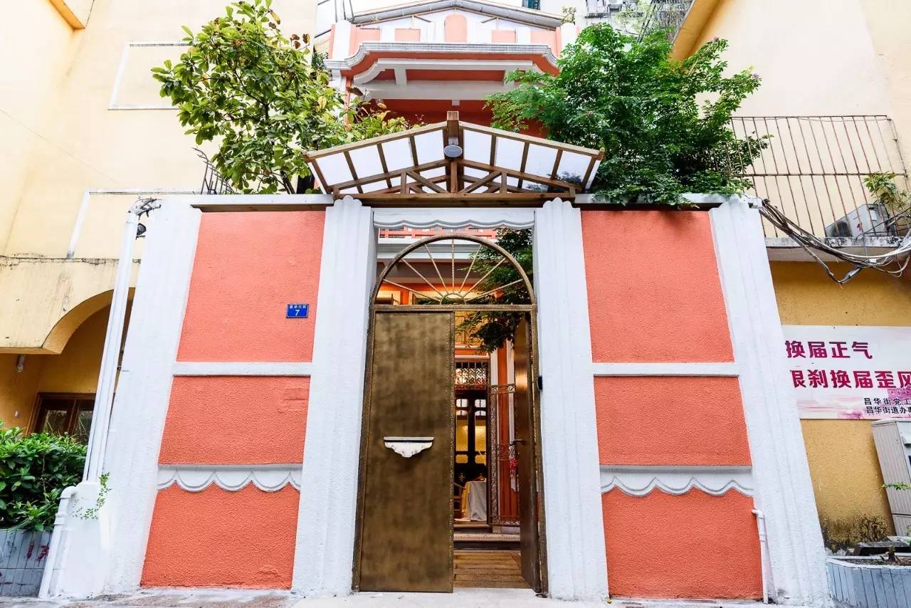 Airbnb愛彼迎民宿，在寧靜的角落感受生活的詩意