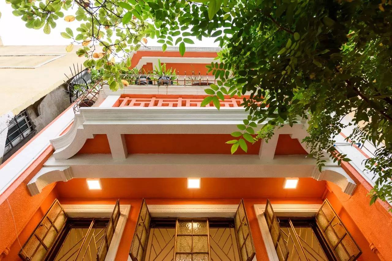 Airbnb愛彼迎民宿，在寧靜的角落感受生活的詩意