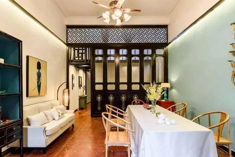 Airbnb愛彼迎民宿，在寧靜的角落感受生活的詩意