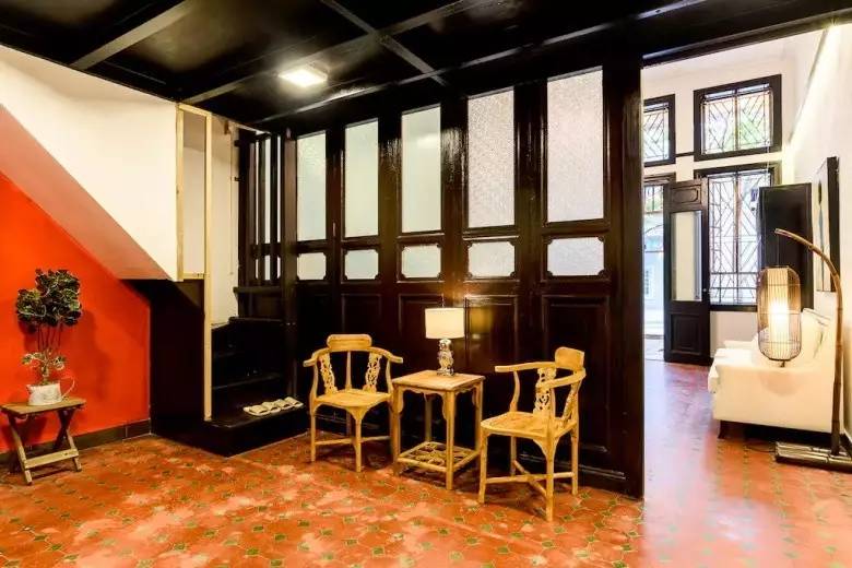 Airbnb愛彼迎民宿，在寧靜的角落感受生活的詩意