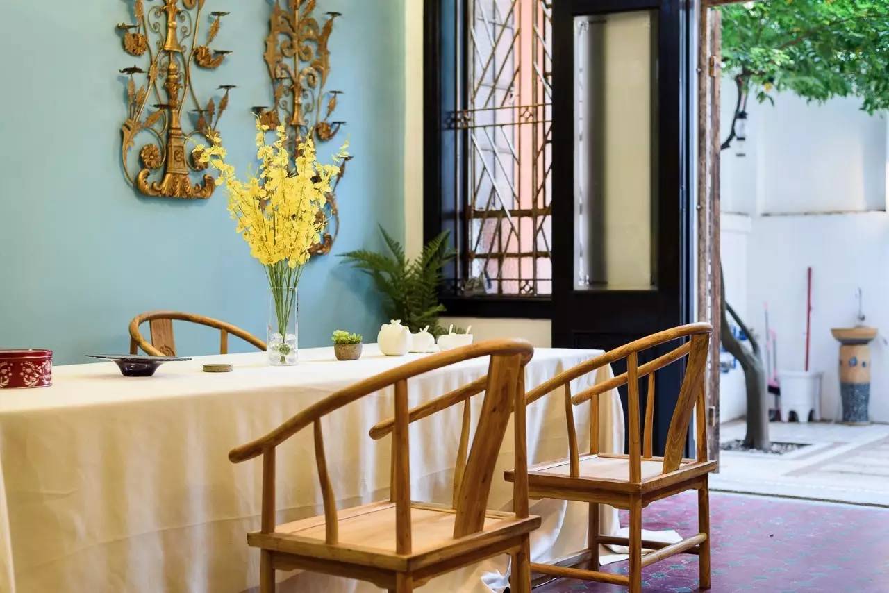 Airbnb愛彼迎民宿，在寧靜的角落感受生活的詩意