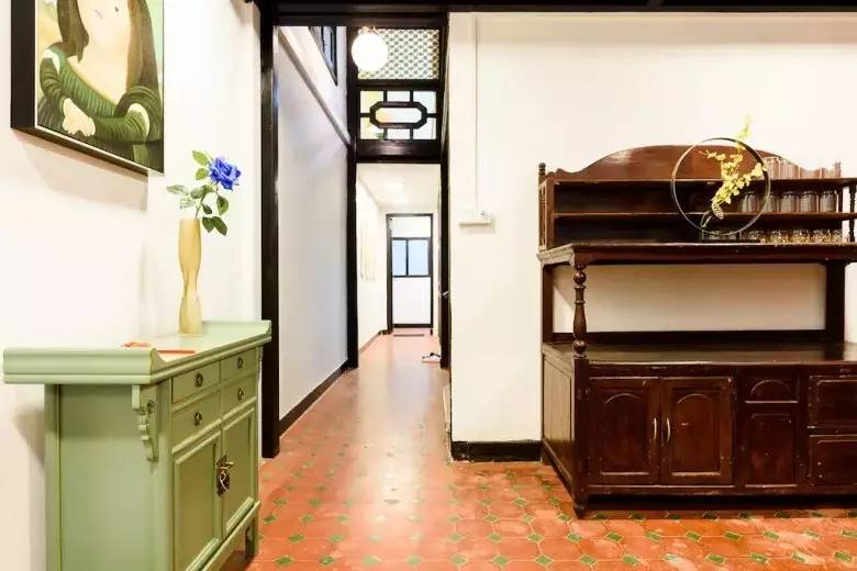 Airbnb愛彼迎民宿，在寧靜的角落感受生活的詩意