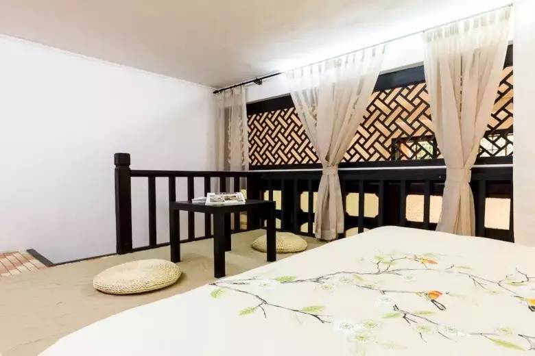 Airbnb愛彼迎民宿，在寧靜的角落感受生活的詩意