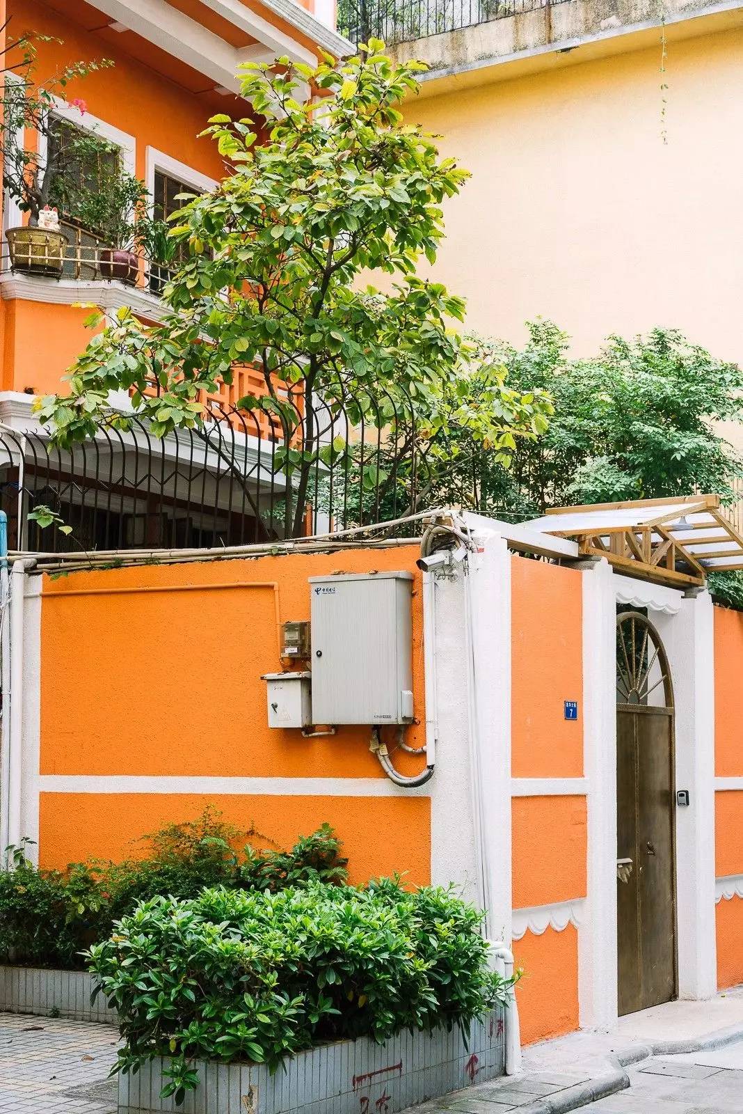 Airbnb愛彼迎民宿，在寧靜的角落感受生活的詩意