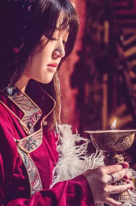 藝棧藏式客棧，我在等風(fēng)也在等你