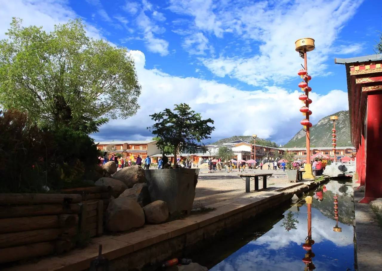 藝棧藏式客棧，我在等風(fēng)也在等你