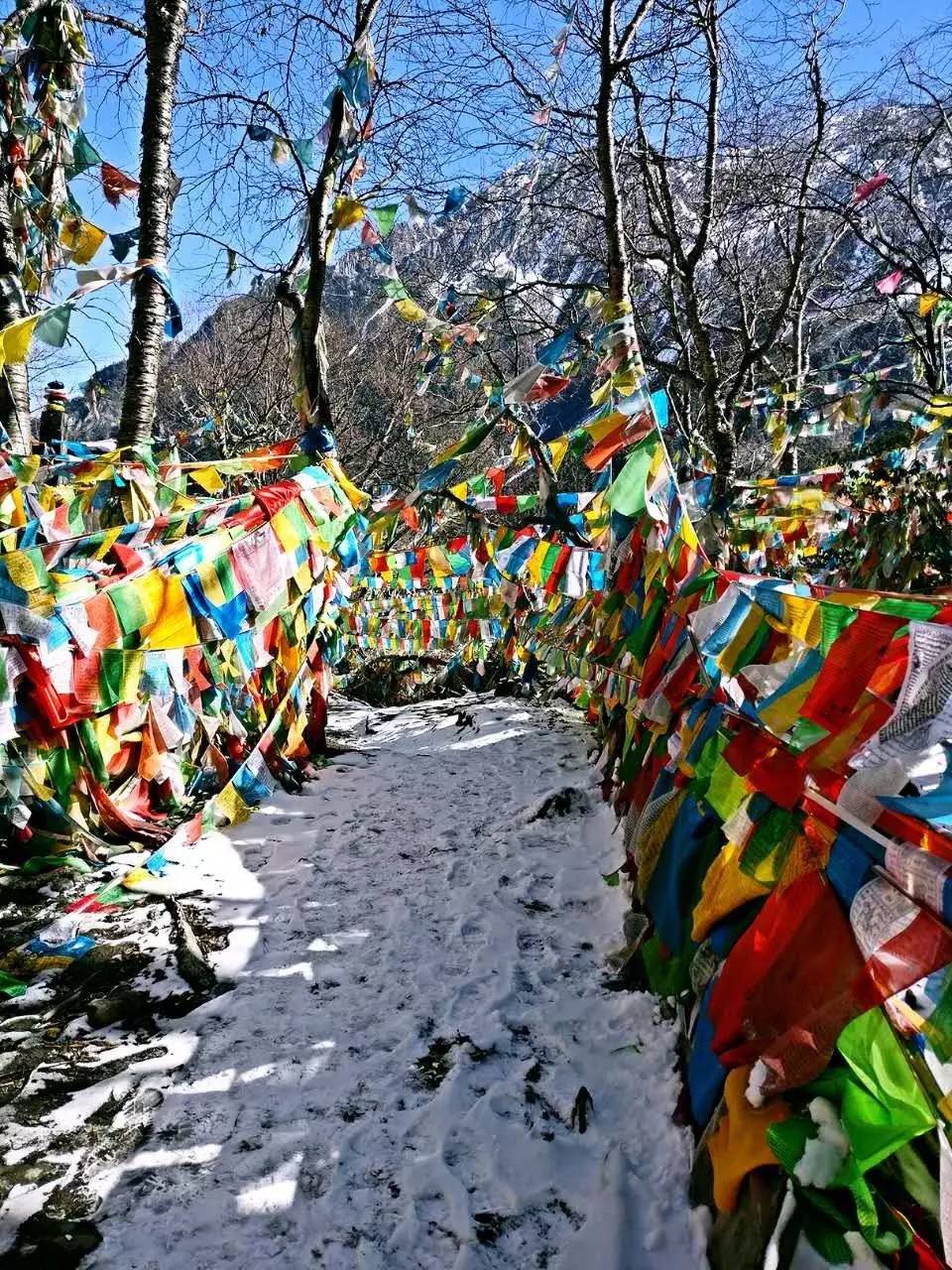 藝棧藏式客棧，我在等風(fēng)也在等你