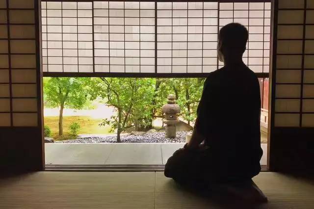 青桐·青竹茶舍，茶香縹緲靜賞西湖