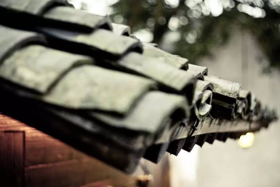 武義一水間民宿，一茶一飲盡享清閑