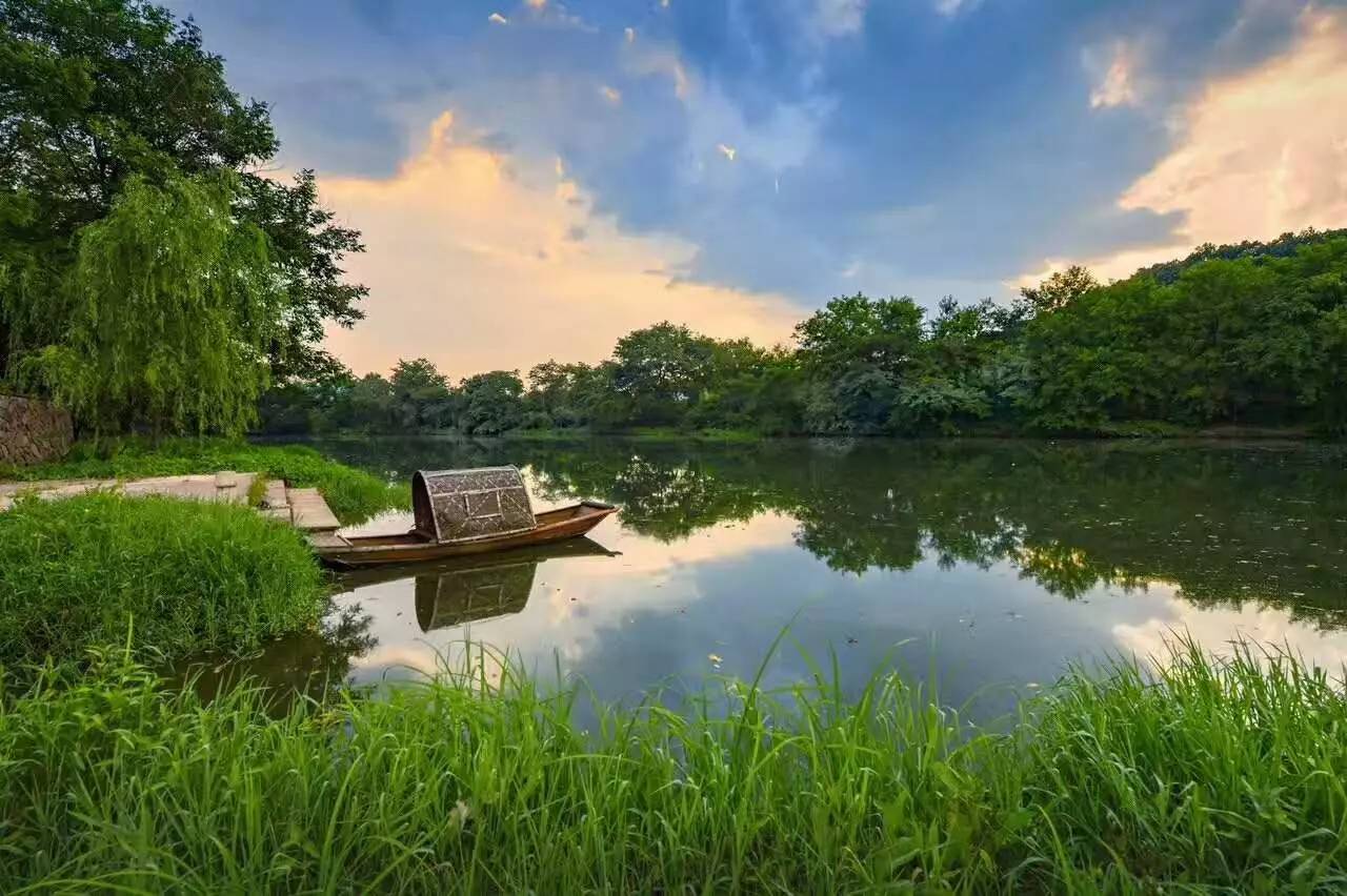 武義一水間民宿，一茶一飲盡享清閑