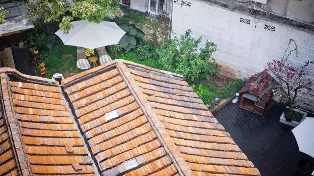 悠然別苑民宿設(shè)計(jì)，聽海風(fēng)的聲音