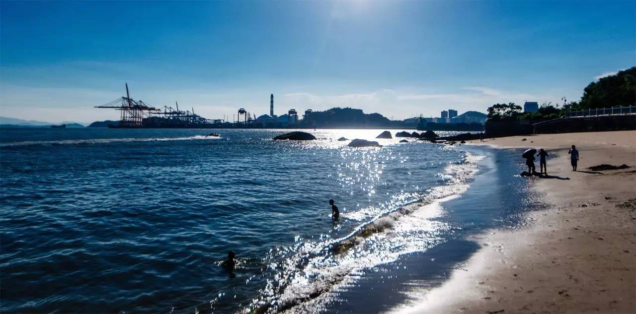 悠然別苑民宿設(shè)計(jì)，聽海風(fēng)的聲音