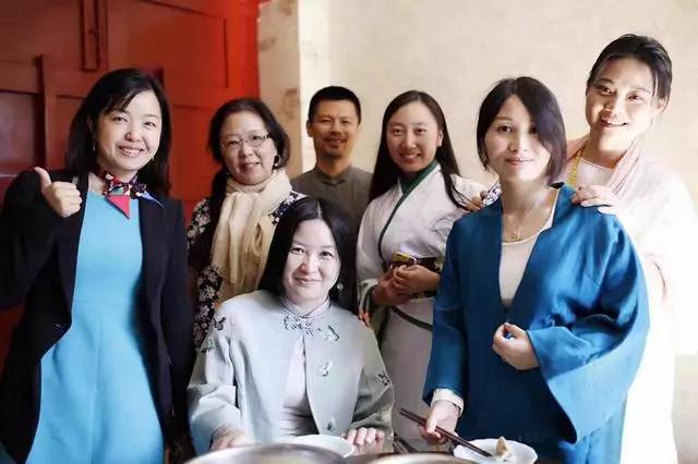 中香界長城小院，向往的最初生活