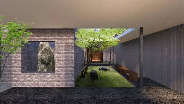 中香界長城小院，向往的最初生活