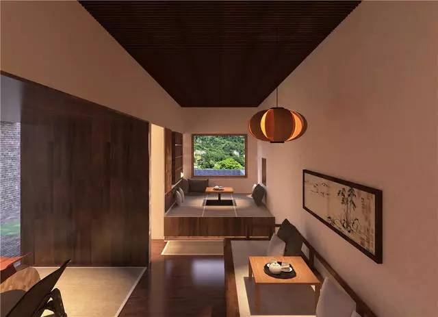 中香界長(zhǎng)城小院，向往的最初生活