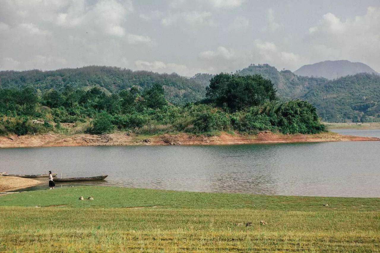 西坡千島湖民宿酒店，瓦爾登湖的自由生活