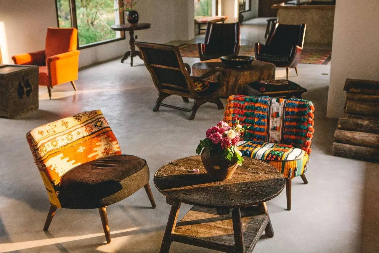 西坡千島湖民宿酒店，瓦爾登湖的自由生活