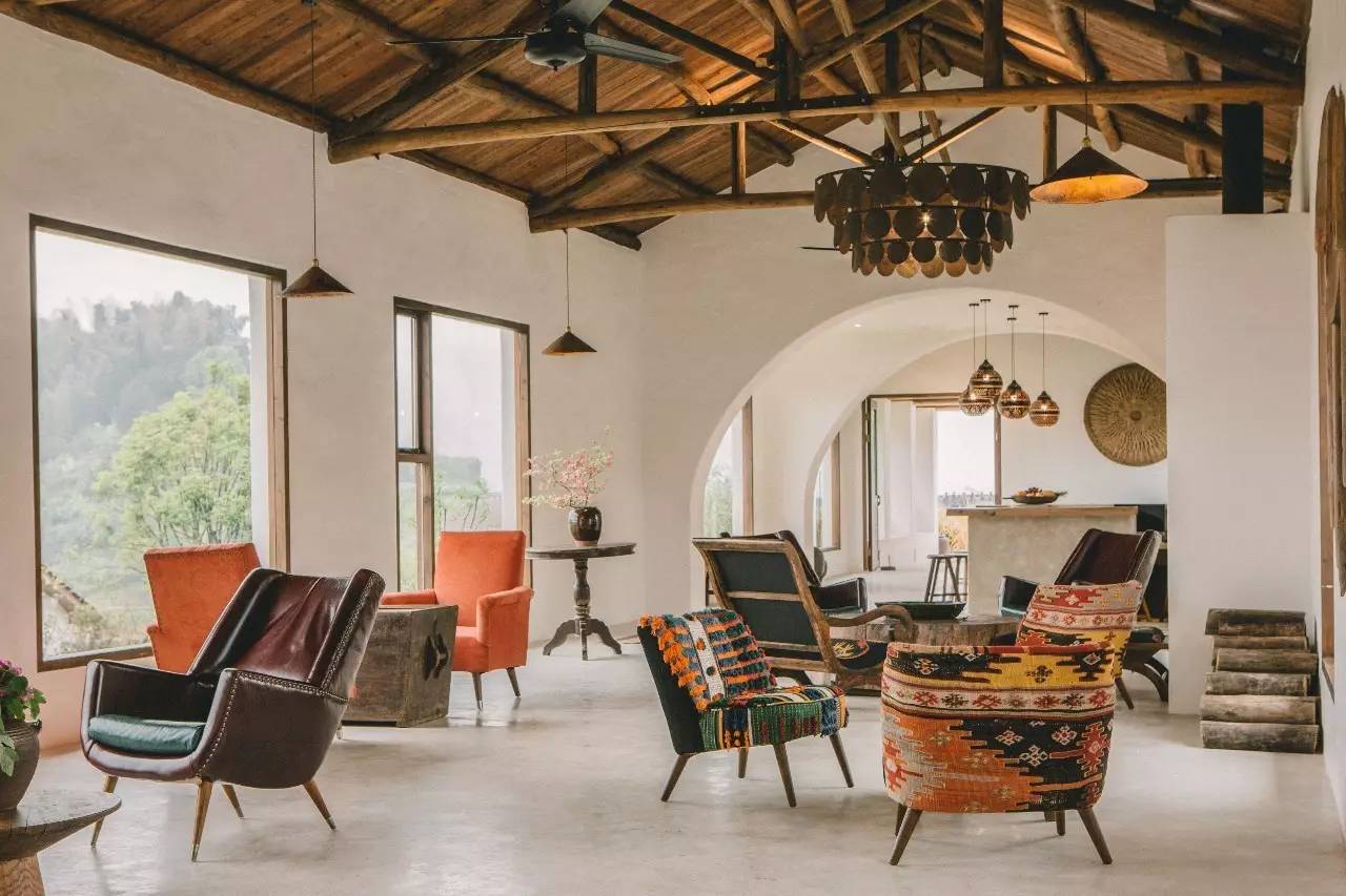 西坡千島湖民宿酒店，瓦爾登湖的自由生活