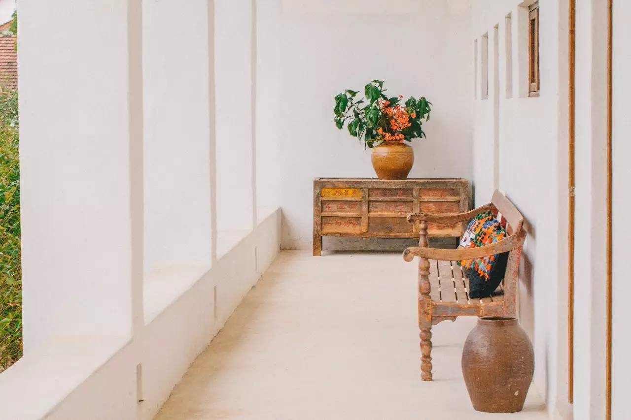 西坡千島湖民宿酒店，瓦爾登湖的自由生活