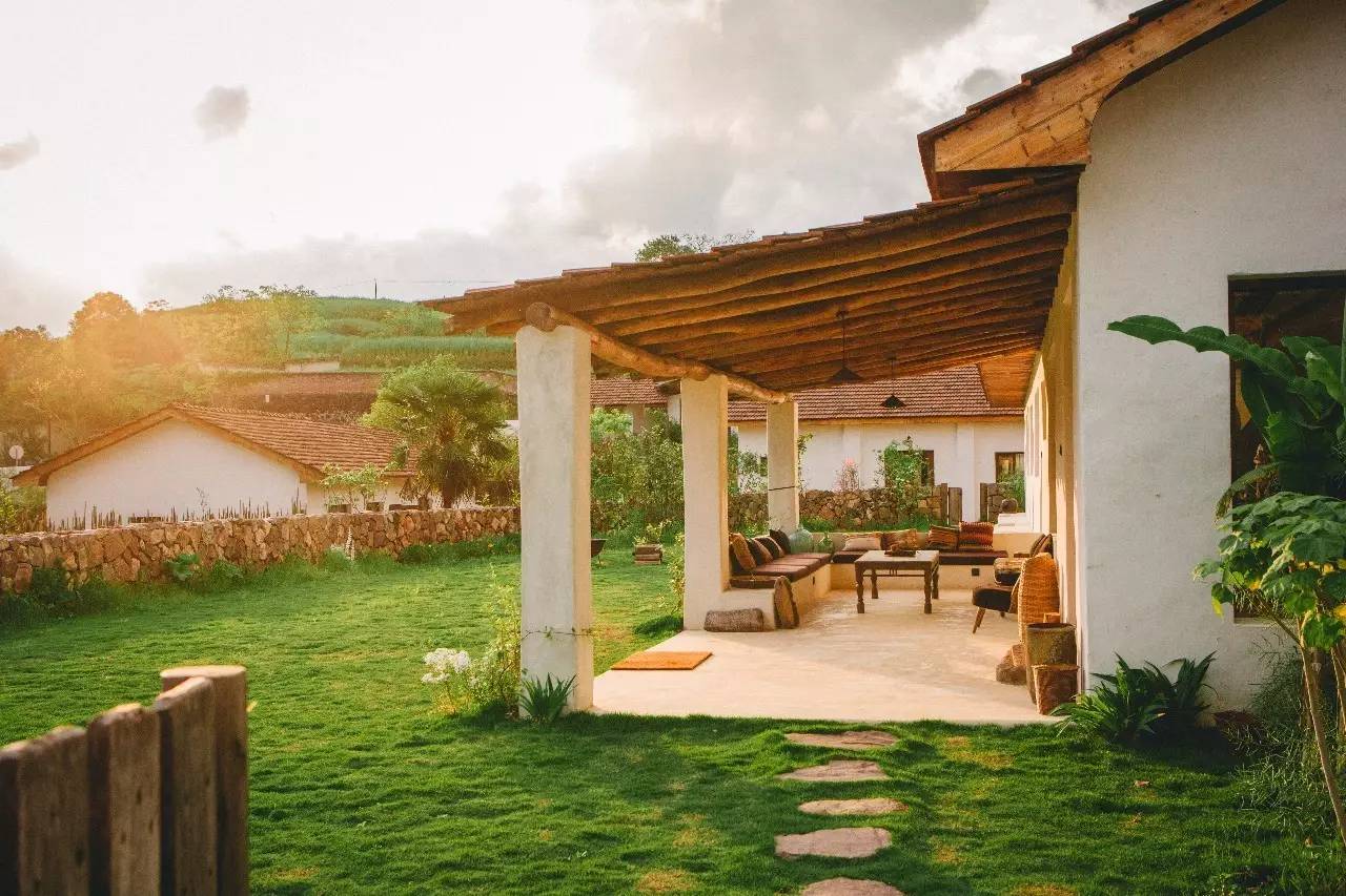 西坡千島湖民宿酒店，瓦爾登湖的自由生活