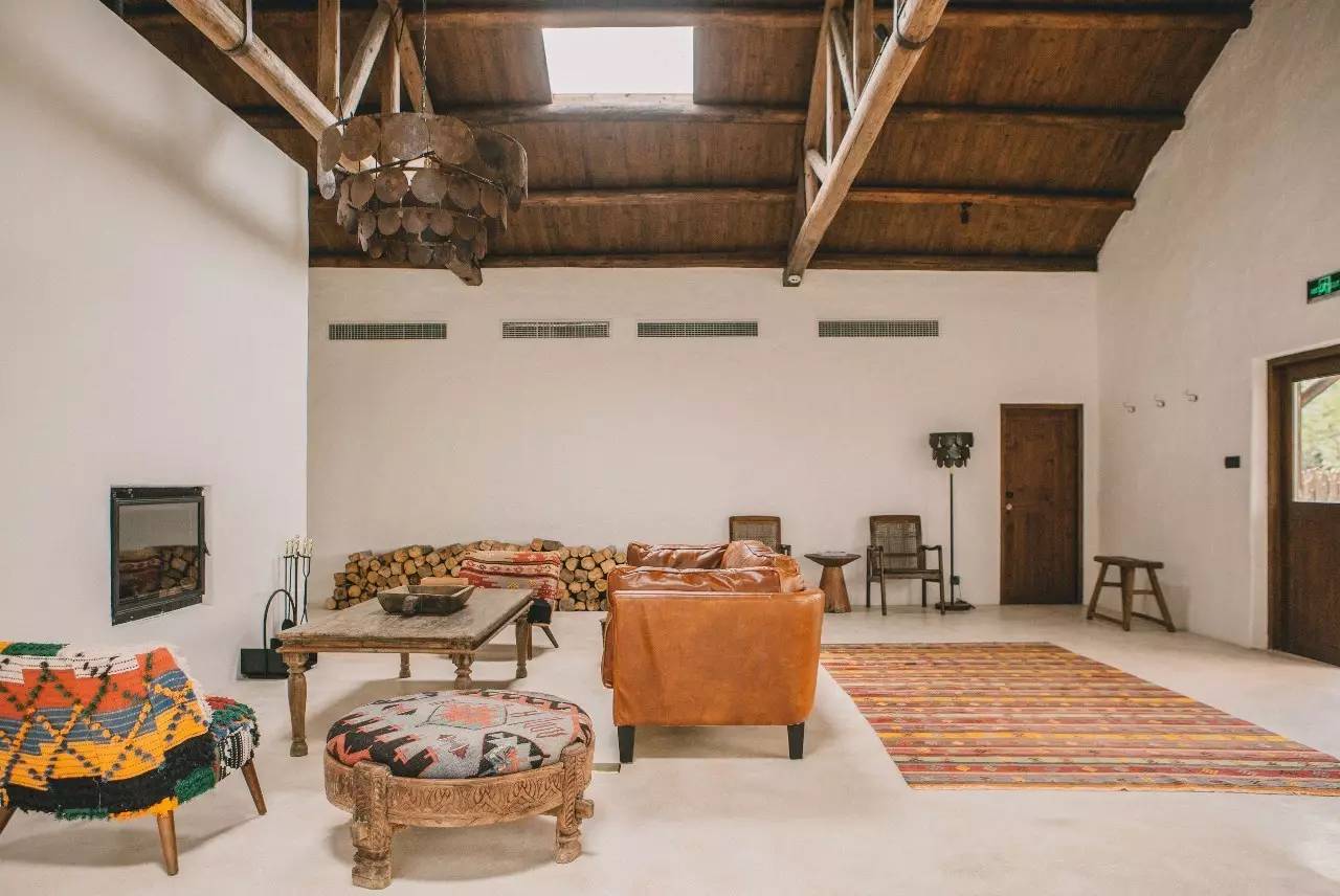 西坡千島湖民宿酒店，瓦爾登湖的自由生活