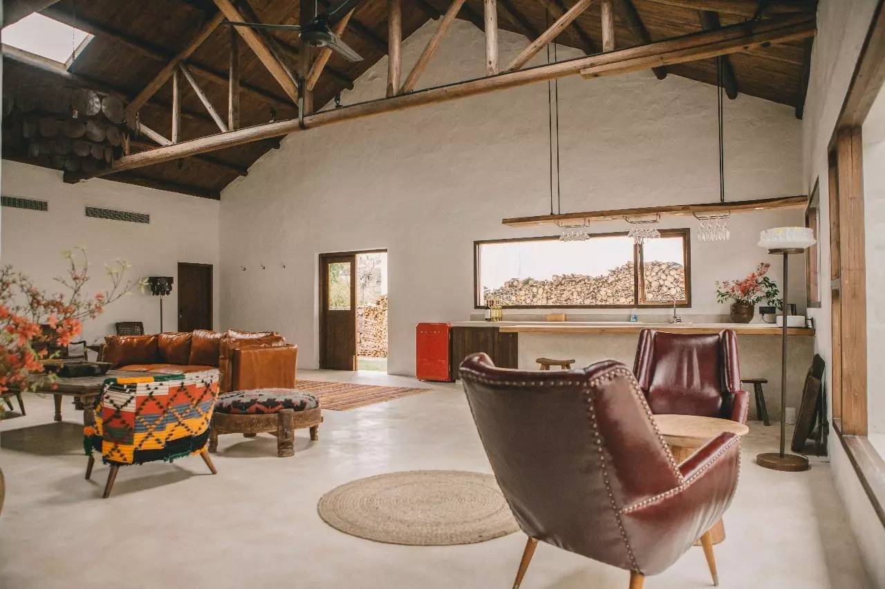 西坡千島湖民宿酒店，瓦爾登湖的自由生活