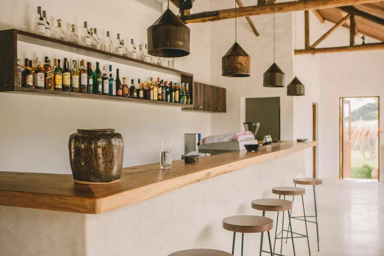 西坡千島湖民宿酒店，瓦爾登湖的自由生活