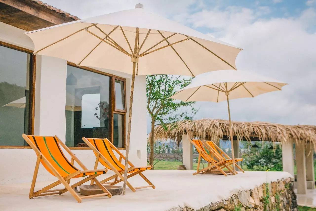 西坡千島湖民宿酒店，瓦爾登湖的自由生活