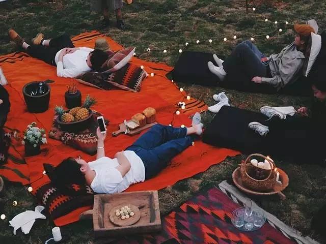 西坡千島湖民宿酒店，瓦爾登湖的自由生活