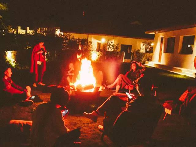 西坡千島湖民宿酒店，瓦爾登湖的自由生活