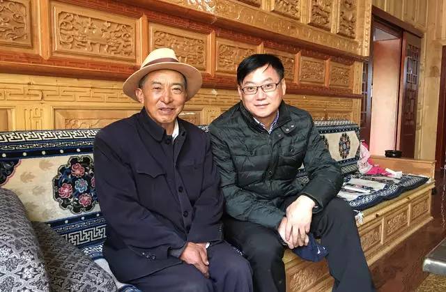 香格里拉非梵之宿，帶著你走茶馬古道