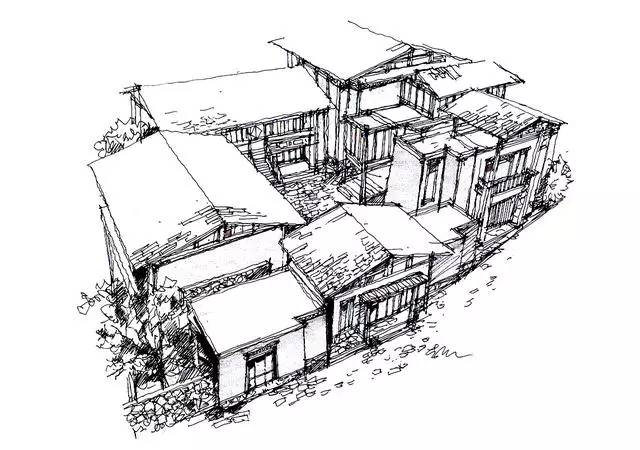 香格里拉非梵之宿，帶著你走茶馬古道