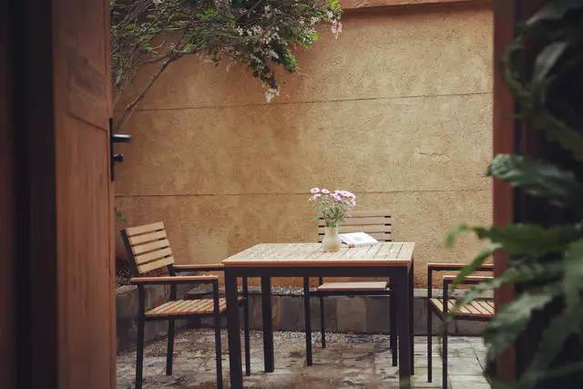 香格里拉非梵之宿，帶著你走茶馬古道