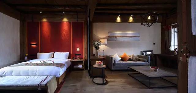 香格里拉非梵之宿，帶著你走茶馬古道