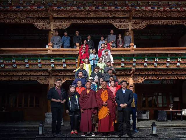 香格里拉非梵之宿，帶著你走茶馬古道