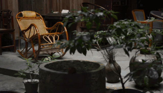 南屏喜舍民宿，從南方飛入徽州白墻灰瓦的歸燕