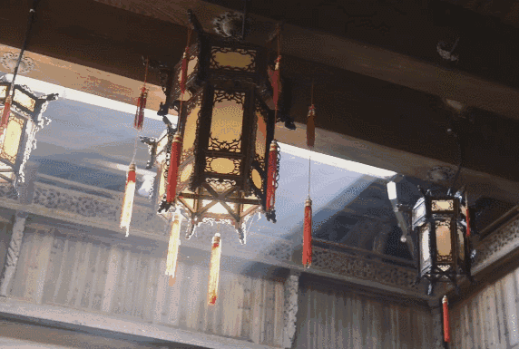 南屏喜舍民宿，從南方飛入徽州白墻灰瓦的歸燕