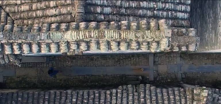 南屏喜舍民宿，從南方飛入徽州白墻灰瓦的歸燕