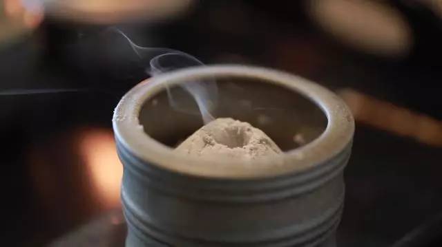 中式熏香，傳播中式香道