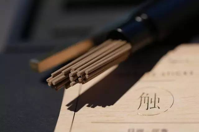 中式熏香，傳播中式香道