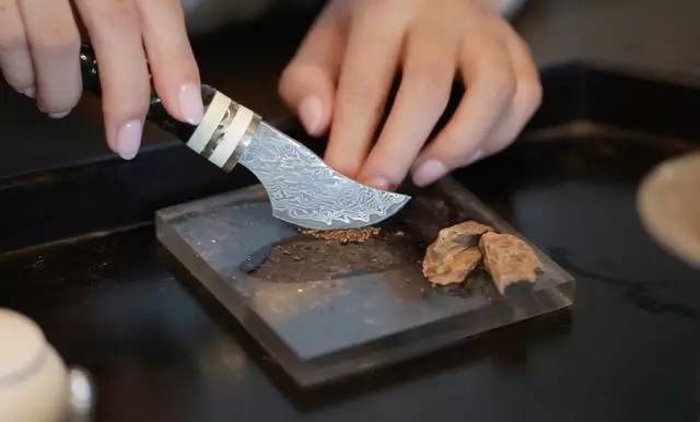 中式熏香，傳播中式香道