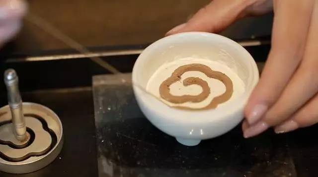 中式熏香，傳播中式香道