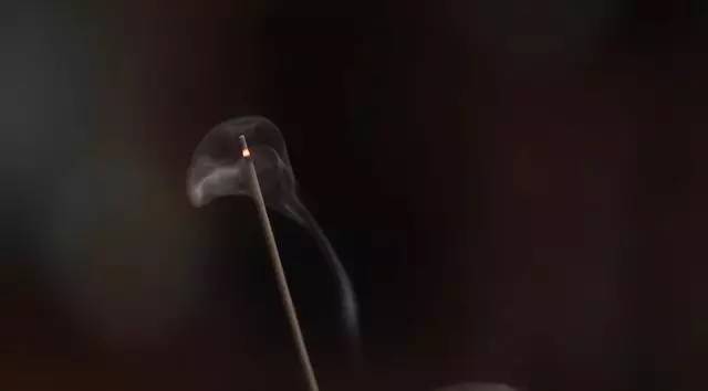 中式熏香，傳播中式香道