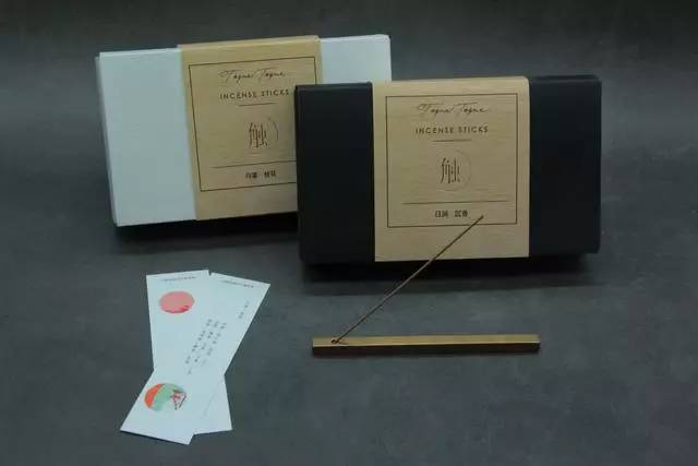 中式熏香，傳播中式香道