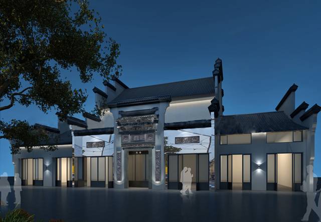 一蔓·西塘，不一樣的江南風情