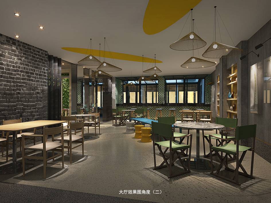 一蔓·西塘，不一樣的江南風情