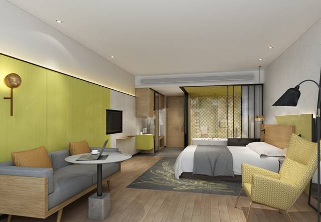 一蔓·西塘，不一樣的江南風情